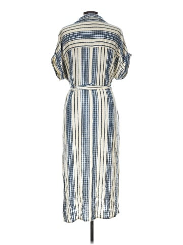 En Creme Casual Dress (view 2)