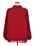 Kasper Red Long Sleeve Blouse Size 3X - photo 2