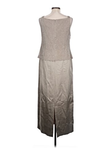 Alex Evenings Casual Dress (view 2)