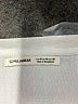 Pull&Bear Ivory Short Sleeve T-Shirt Size M - photo 7