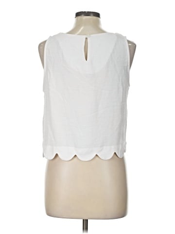 Monteau Tank Top (view 2)