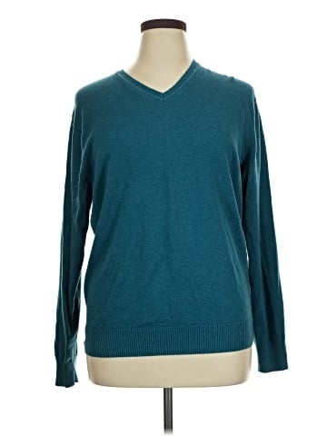 Jos. A. Bank Pullover Sweater (view 1)