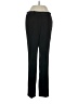 Isabel Marant Solid Black Dress Pants Size EU (FR) 36 / US 4 - photo 1