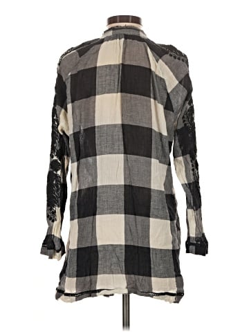 Free People Long Sleeve T-Shirt (view 2)
