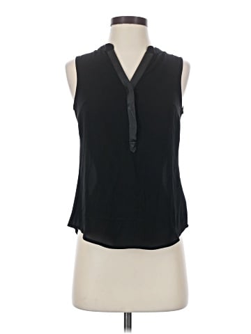Banana Republic Sleeveless Blouse (view 1)