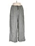 Splendid Gray Casual Pants Size M - photo 1