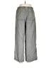 Splendid Gray Casual Pants Size M - photo 2