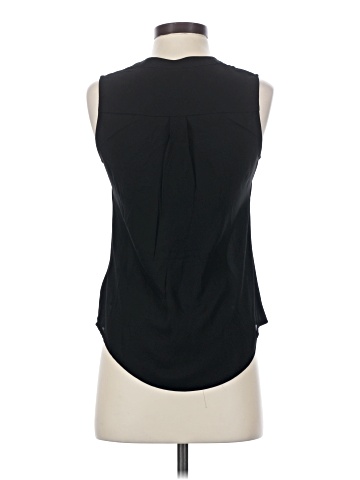Banana Republic Sleeveless Blouse (view 2)