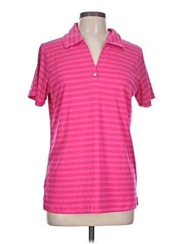 Pebble Beach Short Sleeve Top (view 1)