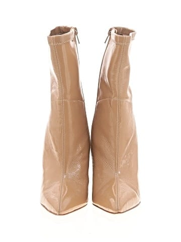 Michael Costello X Revolve Ankle Boots (view 2)