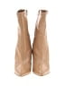 Michael Costello X Revolve 100% Leather Tan Ankle Boots Size 8 - photo 2