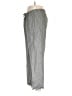 Splendid Gray Casual Pants Size M - photo 5