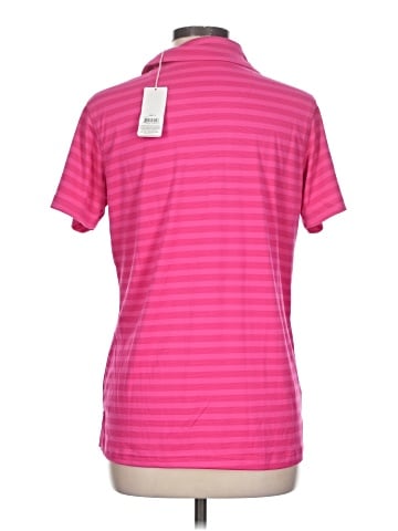 Pebble Beach Short Sleeve Top (view 2)