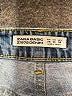 Zara Basic Hearts Blue Jeans Size 6 - photo 7