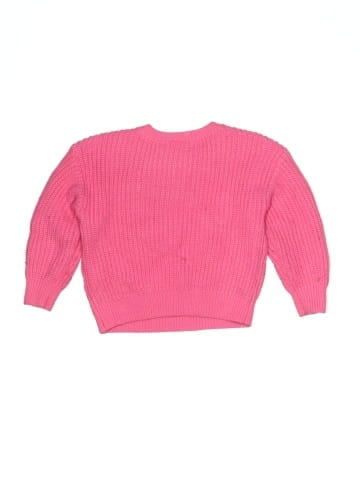 Hello Kitty Pullover Sweater (view 2)