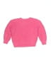 Hello Kitty Hearts Pink Pullover Sweater Size 3T - photo 2