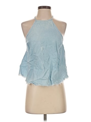 Re:named Sleeveless Blouse (view 1)