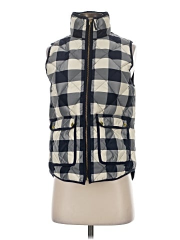 J.Crew Vest (view 1)