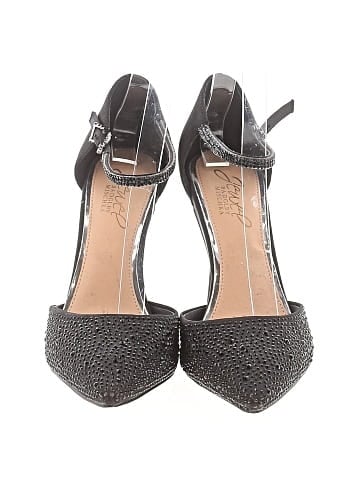 Jewel Badgley MIschka Heels (view 2)
