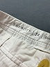 Talbots Solid Ivory Shorts Size 14 - photo 3