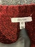Maurices Burgundy Pullover Sweater Size 0X - photo 7