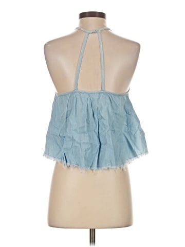 Re:named Sleeveless Blouse (view 2)
