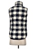J.Crew Blue Vest Size XS - photo 2