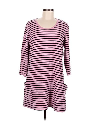 Real Comfort Casual Dress (view 1)