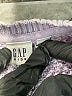 Gap Kids 100% Cotton Gray Pullover Sweater Size M (kids) - photo 3