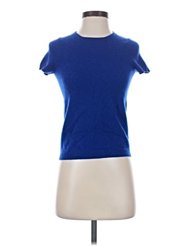 C by Bloomingdales Cashmere Cardigan (view 1)