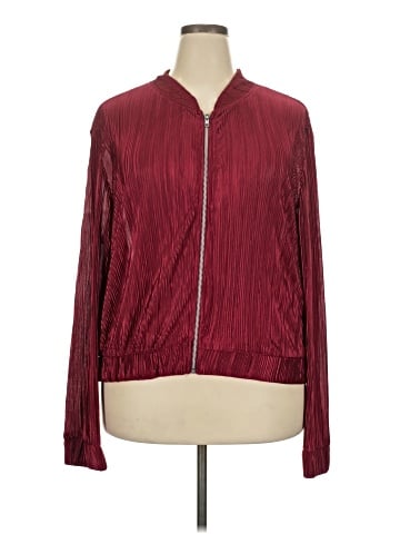 Marianne Jacket (view 1)