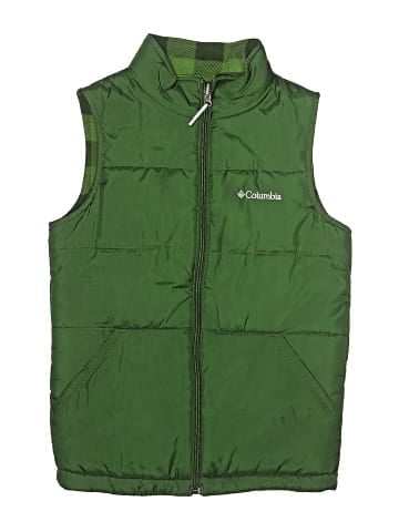 Columbia Vest (view 1)