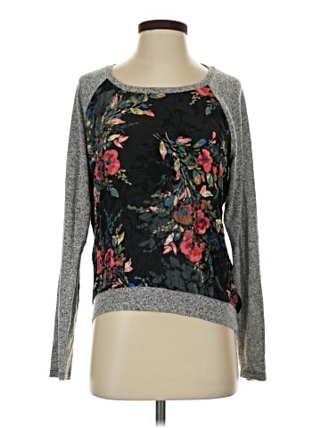 Kut from the Kloth Long Sleeve Top (view 1)