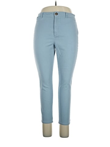 Ann Taylor LOFT Jeans (view 1)