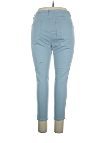 Ann Taylor LOFT Jeans (view 2)