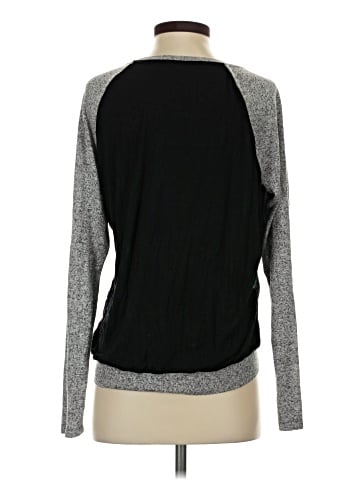 Kut from the Kloth Long Sleeve Top (view 2)