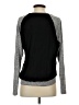 Kut from the Kloth Gray Long Sleeve Top Size S - photo 2