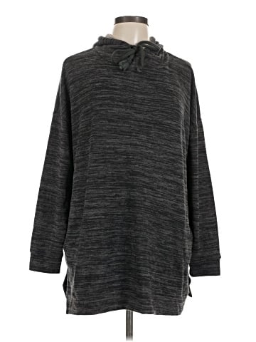 Weekend Suzanne Betro Turtleneck Sweater (view 1)