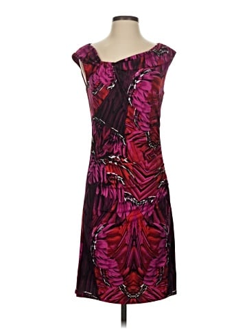 Laundry by Shelli Segal Cocktail Dress (view 1)