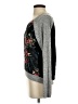 Kut from the Kloth Gray Long Sleeve Top Size S - photo 5