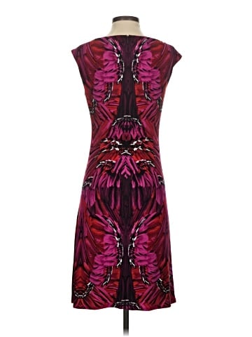 Laundry by Shelli Segal Cocktail Dress (view 2)