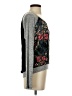Kut from the Kloth Gray Long Sleeve Top Size S - photo 4