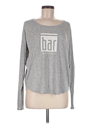 Bella Long Sleeve T-Shirt (view 1)