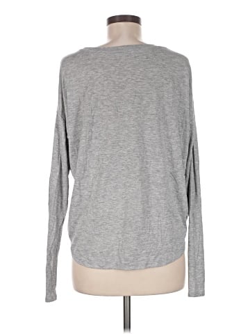 Bella Long Sleeve T-Shirt (view 2)