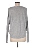 Bella Gray Long Sleeve T-Shirt Size M - photo 2