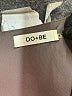Do & Be Brown Cocktail Dress Size M - photo 7