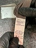 Do & Be Brown Cocktail Dress Size M - photo 8