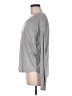 Bella Gray Long Sleeve T-Shirt Size M - photo 5