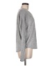 Bella Gray Long Sleeve T-Shirt Size M - photo 4