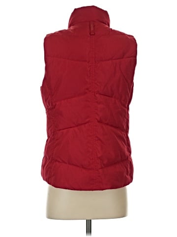 Lands' End Vest (view 2)